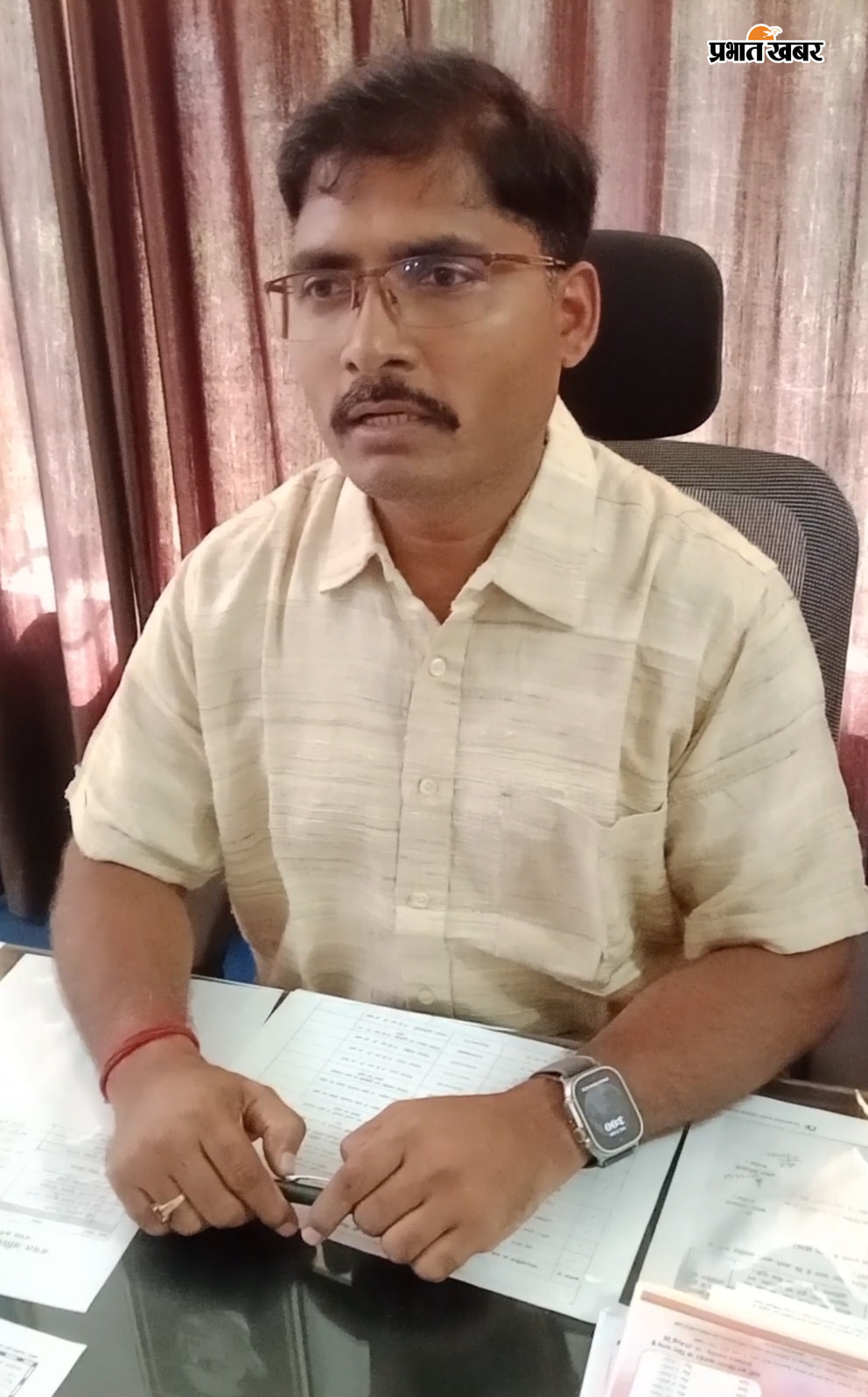 एसआईआर-2026 में फर्जीवाड़े पर सख्ती, 15 सितंबर तक नाम जोड़ने का मौका | Prabhat Khabar Network