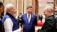 3 दिन में 15 बैठकें...पुतिन-जिनपिंग से लेकर ग्लोबल साउथ तक कितनी सफल रही PM मोदी की डिप्लोमेसी?
