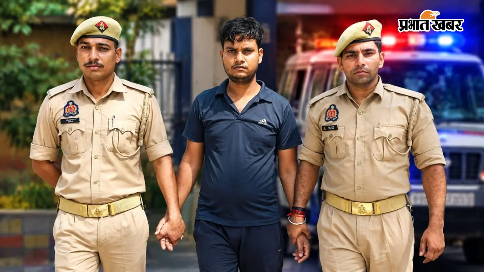 शाहजहांपुर जेल में उम्रकैद की सजा काट रहे कैदी की मौत, परिजनों ने लगाया लापरवाही का आरोप