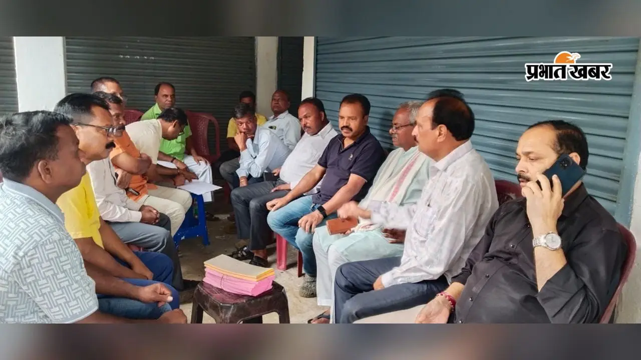 गांधी जयंती पर तीन दिवसीय विकास मैराथन और साइकिल रेसिंग का होगा आयोजन