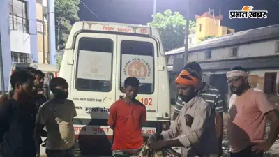 सास-बहू के विवाद के बाद संदिग्ध परिस्थिति में विवाहिता की मौत, फंदे से लटका मिला शव; पुलिस जांच में जुटी