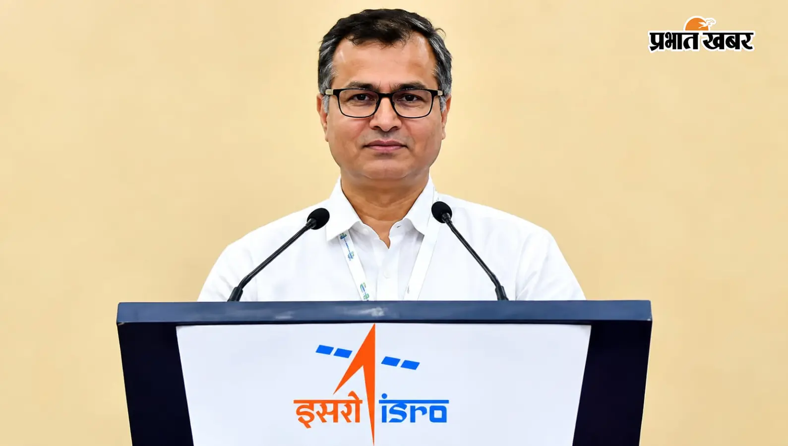 बीआईटी सिंदरी के पूर्व छात्र ने रचा इतिहास, इसरो के इस बड़े सैटेलाइट मिशन की संभाली कमान