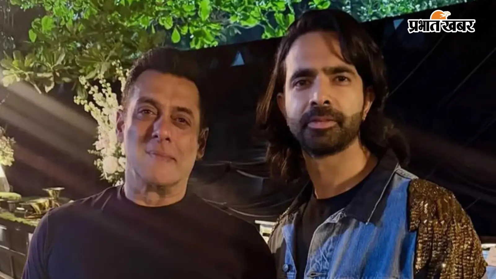 कौन हैं अबीर सिंह?, सलमान खान के बॉडीगार्ड शेरा के बेटे की बॉलीवुड में एंट्री, ‘टार्जन’ में Sooraj Pancholi के साथ आएंगे नजर