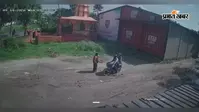 किशनगंज में मंदिर जा रही महिला से चेन छिनतई का प्रयास: सीसीटीवी में कैद हुए बाइक सवार संदिग्ध, जांच में जुटी पुलिस
