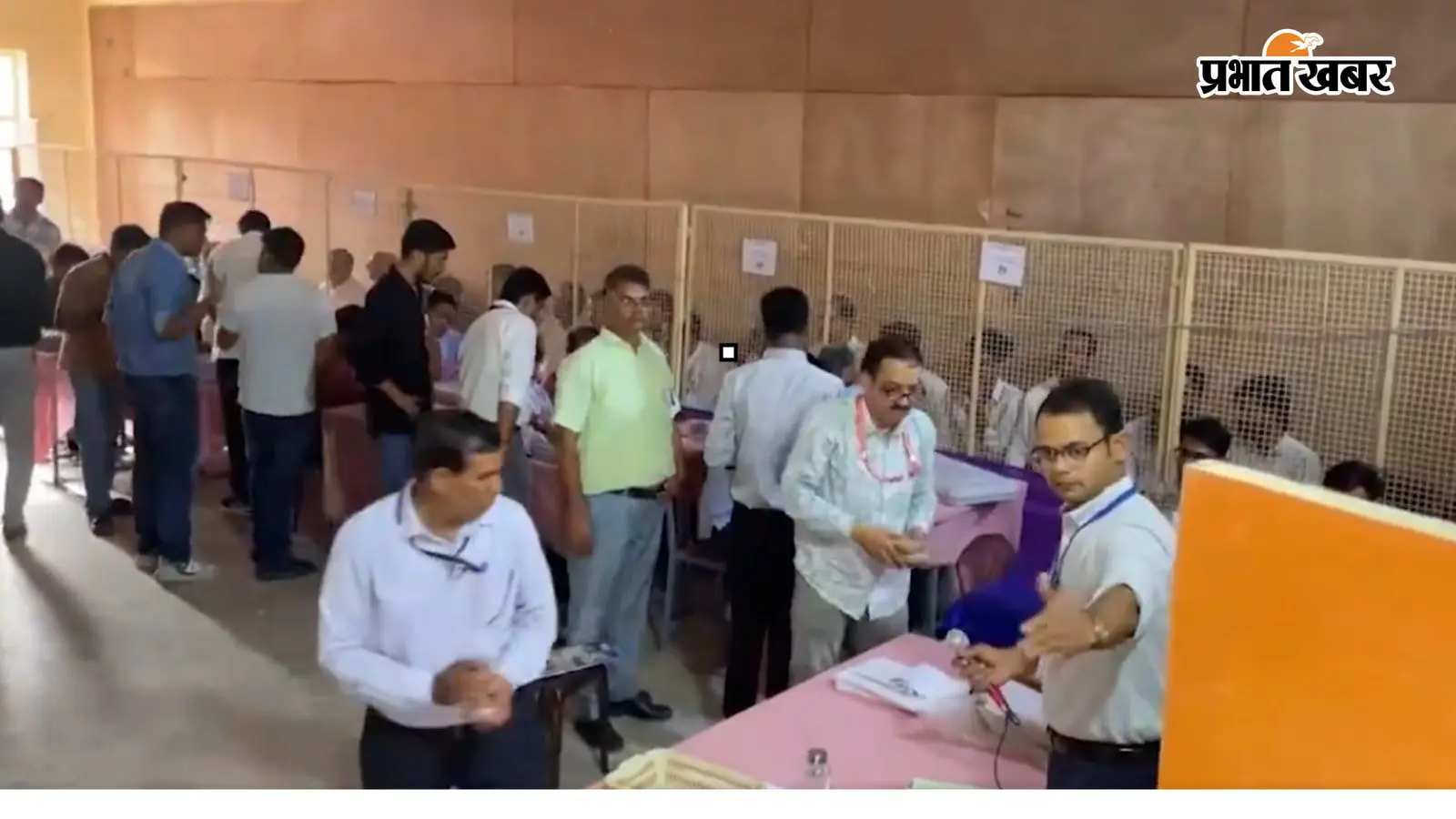 Rajasthan Nikay Chunav Result: निकाय चुनाव में BJP का 309 में से 163 सीटों पर कब्जा, कांग्रेस को मिली 103 सीटें