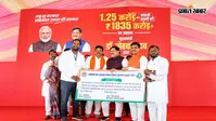 लाड़ली बहना योजना की 40वीं किस्त जारी, 1.25 करोड़ महिलाओं के खातों में पहुंचे ₹1,835 करोड़