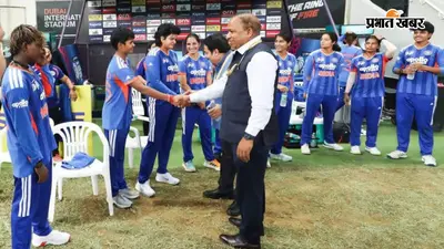 'जो हमारे देश के खिलाफ काम कर रहा, उससे ट्रॉफी नहीं ले सकते', BCCI सचिव ने किया खुलासा