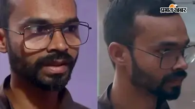 लाइब्रेरी में सोना, लंगर का खाना और UPSC का सपना…विक्रांत मैसी की ‘12th Fail’ जैसी है बिहार के इस लड़के की कहानी