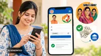 Ladli Behna Yojana Status Check: 40वीं किस्त जारी, मोबाइल से ऐसे चेक करें अपने खाते का स्टेटस