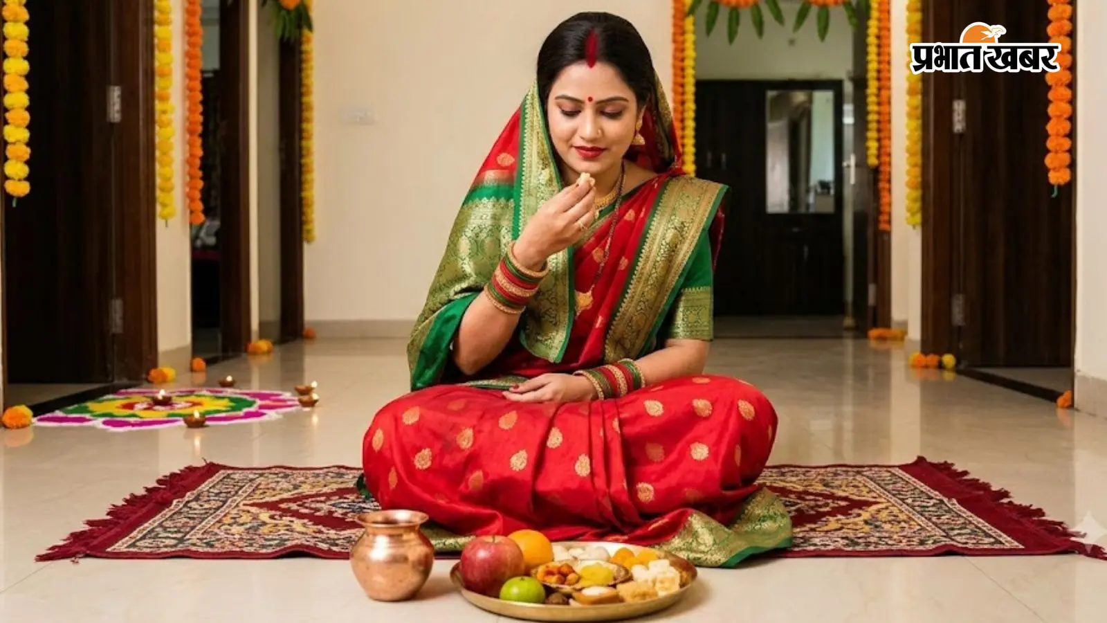 Hartalika Teej 2026: हरतालिका तीज व्रत का पारण कब और कैसे करें? जानें विधि