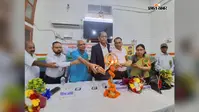 भारत को एकता के सूत्र में बांधती है हिंदी : डॉ श्रवसुमी, राष्ट्रभाषा के रूप में प्रतिष्ठित हो हिंदी