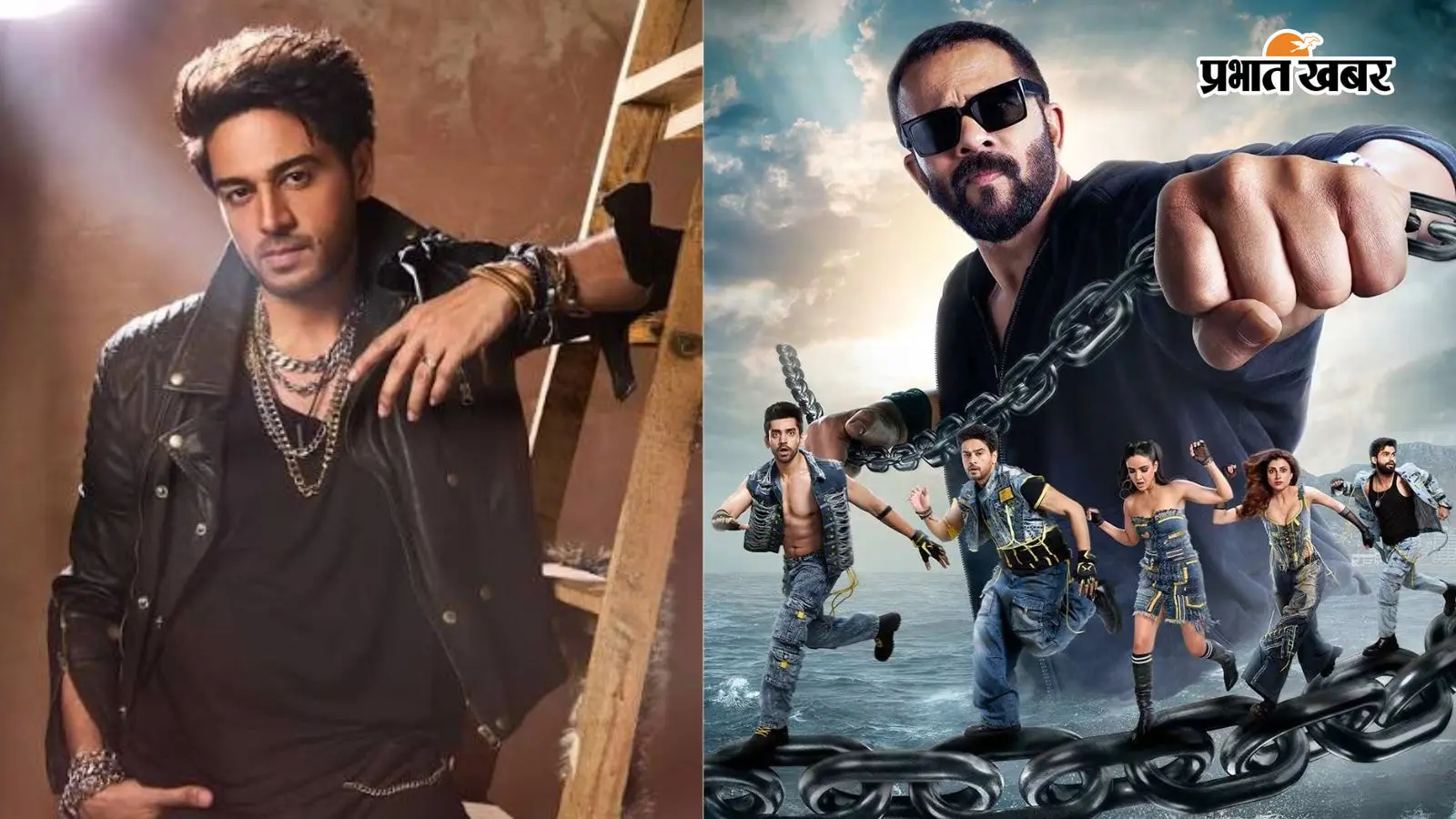 Khatron Ke Khiladi 15: टास्क जीतकर भी गौरव खन्ना ने क्यों छोड़ा शो? रोहित शेट्टी के पैर छूकर फूट-फूटकर रोए