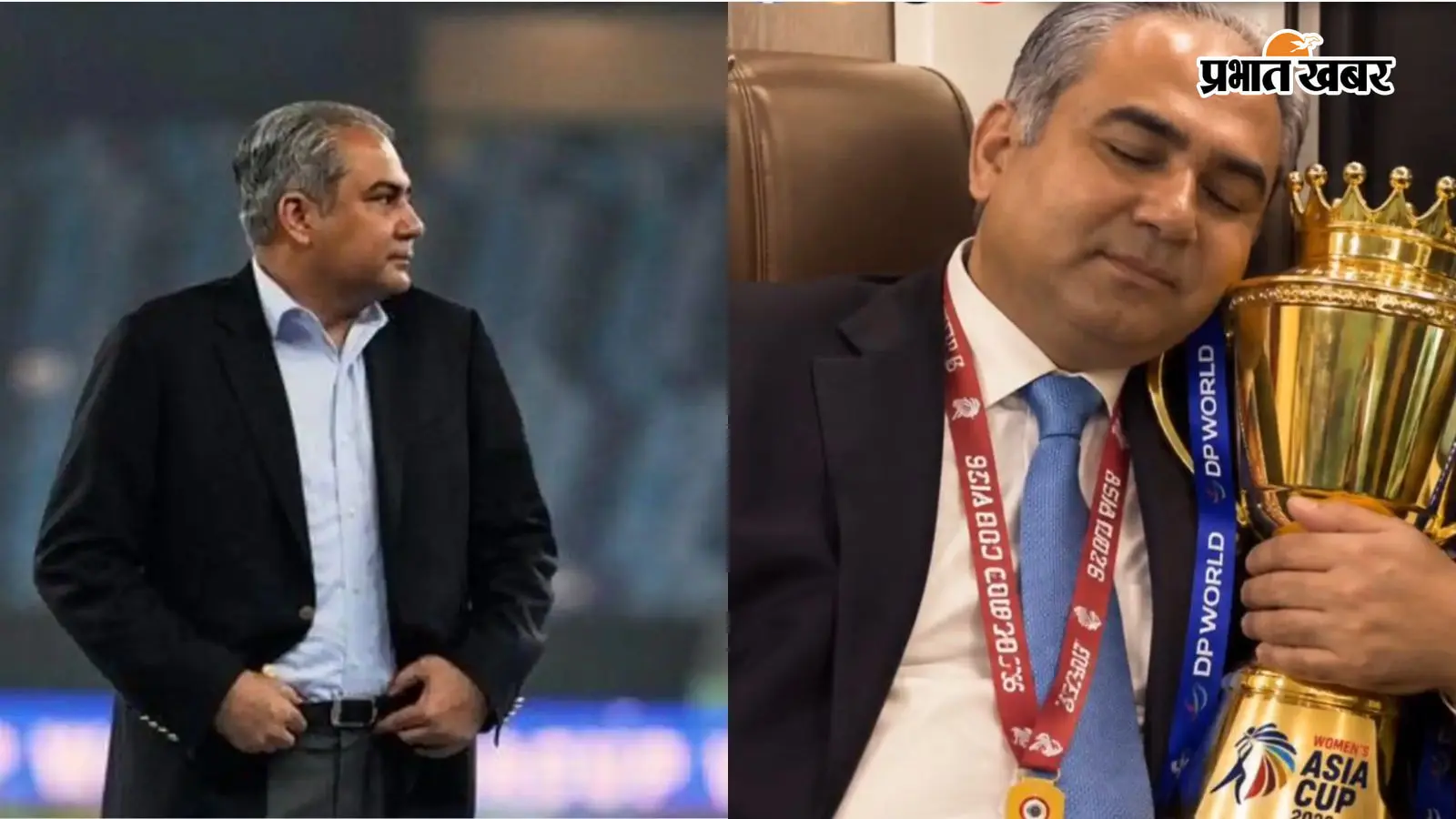 मोहसिन नकवी की विदाई का काउंटडाउन! भारत को जल्द ही मिल सकती हैं एशिया कप की दोनों ट्रॉफियां