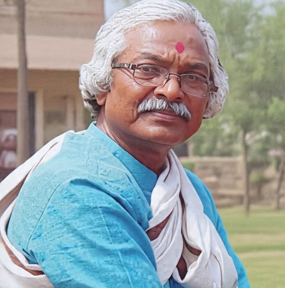 सूर्य सिंह बेसरा