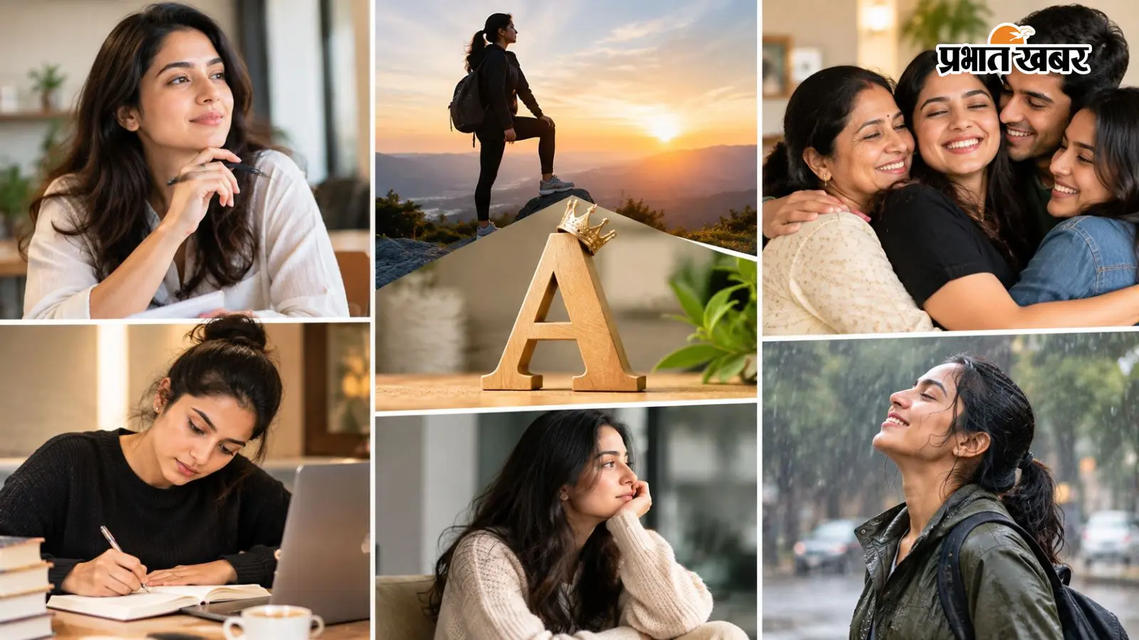 A नाम वालों की ये खूबियां बनाती हैं उन्हें सबसे अलग, जानें कैसा होता है स्वभाव
