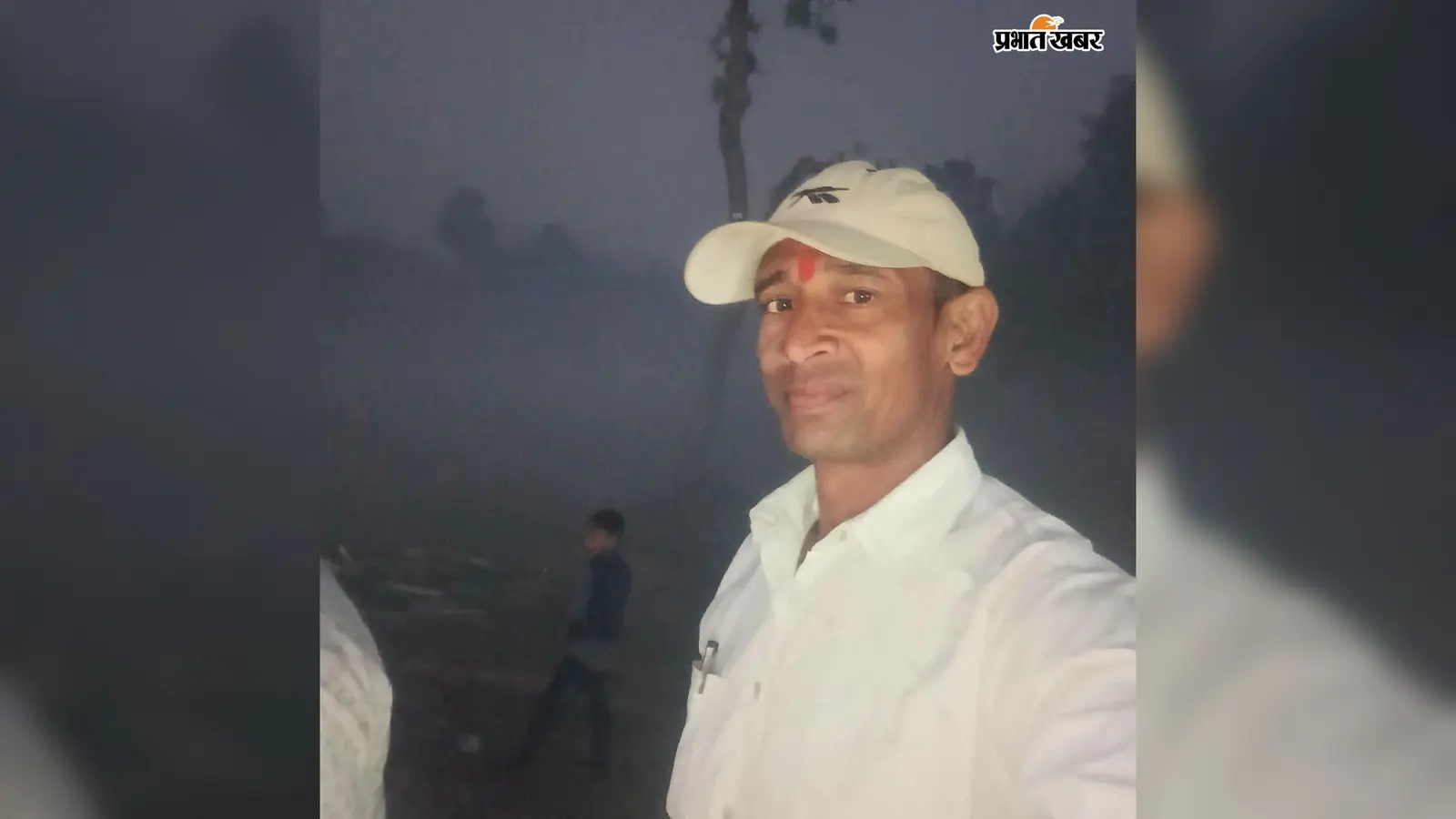सड़क हादसे में घायल निजी शिक्षक की 14 दिन बाद मौत, बाइक चालक पर कार्रवाई की मांग