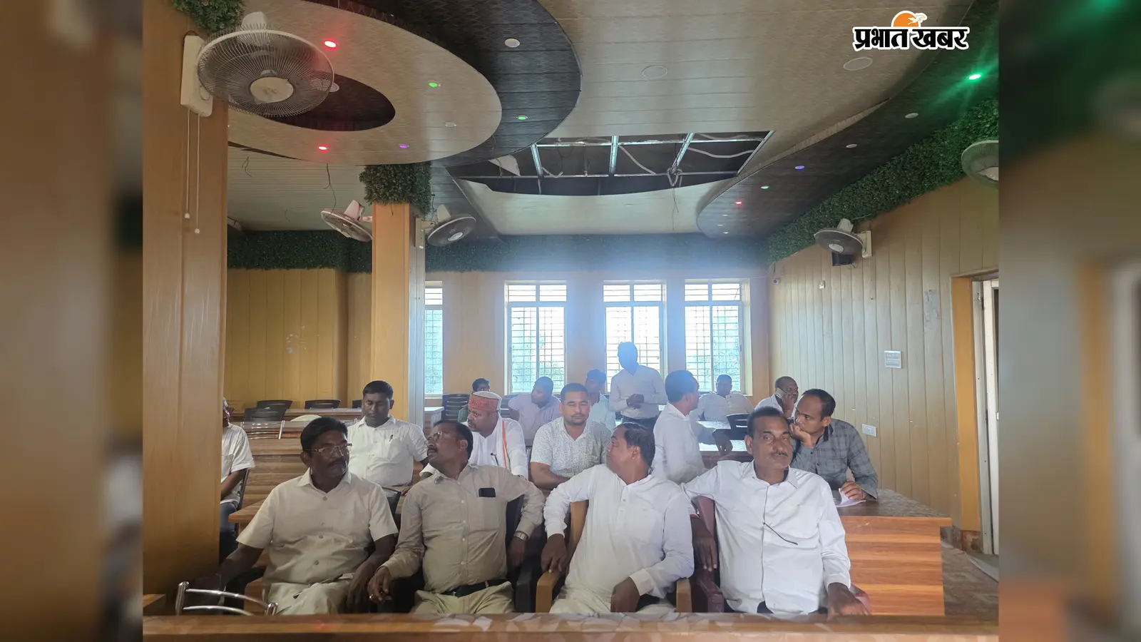 गोपालगंज: आवास प्लस 2024 की प्राथमिकता सूची को ग्राम सभा से मिलेगी मंजूरी, BDO ने दिए निर्देश