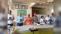 छपरा में हिंदी दिवस पर साहित्यिक समारोह, 125 विजेताओं को किया गया सम्मानित