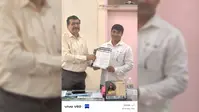 सारण: जेपीयू में छात्र समस्याओं को लेकर सौंपा मांग-पत्र, ऑन स्पॉट नामांकन समेत तीन मांगें उठायीं
