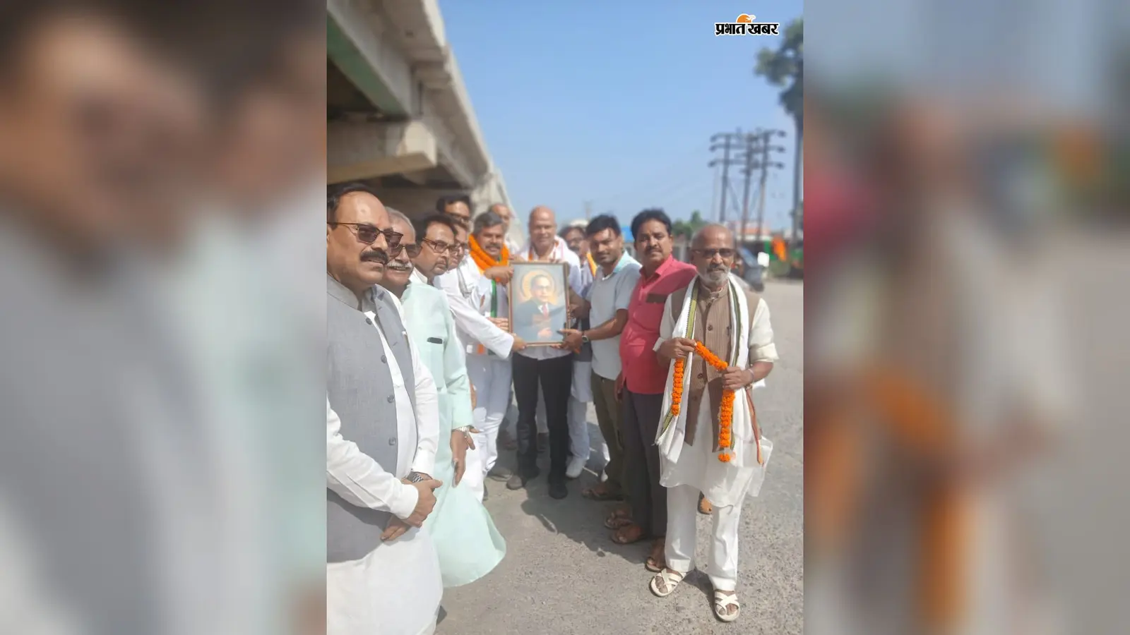 छपरा में राजेश राम और सुशील पासी का कांग्रेसियों ने किया स्वागत, नए नेतृत्व से संगठन में मजबूती की संभावना