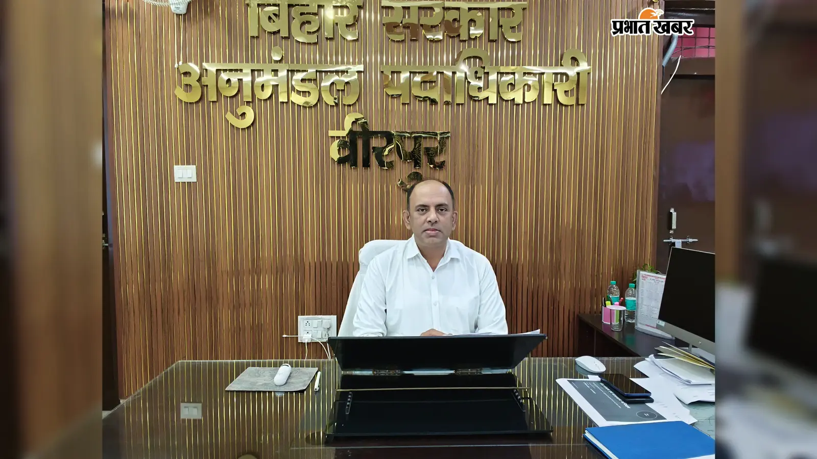 सुपौल के वीरपुर में निजी अस्पतालों और नर्सिंग होम पर प्रशासन सख्त: 15 सितंबर तक कराएं सत्यापन; वरना होगी सीधी कार्रवाई