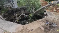 सासाराम : कुएं में सीढ़ी से उतर पानी पीते थे हाथी, शेरशाह के दौर के इस धरोहर का दिन बदलेगा