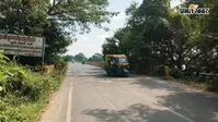 बेगूसराय : ओवरलोड ट्रक गुजरते ही थरथराता है 61 साल पुराना सिउरी पुल, सड़क पर गड्ढे; स्ट्रक्चरल ऑडिट तक नहीं