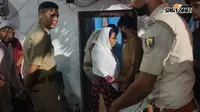 मो. जकी हत्याकांड में घटनास्थल देखने पहुंचे भोजपुर एसपी, जांच को लेकर दिए निर्देश