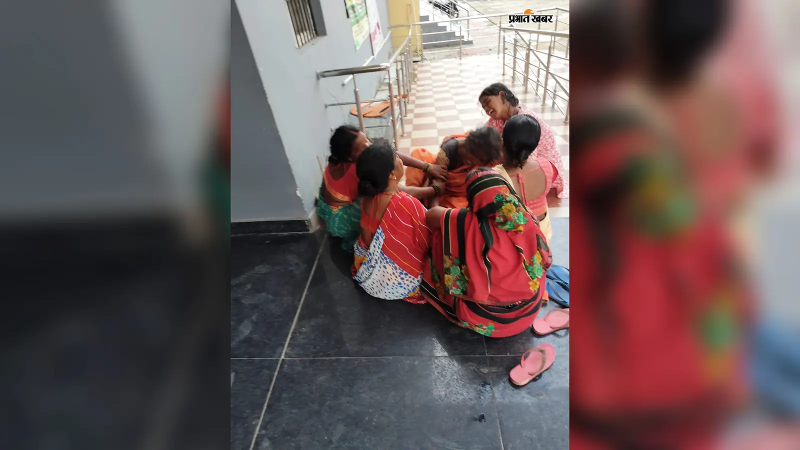 सारण: बनियापुर में आकाशीय बिजली की चपेट में आने से एक व्यक्ति की मौत, दूसरा गंभीर