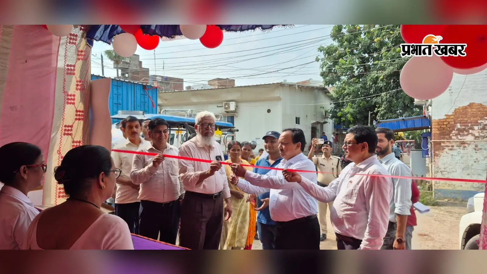 नवादा: परिवार नियोजन सेवा पखवाड़ा को सफल बनाने की तैयारी, 1250 महिला बंध्याकरण का रखा गया लक्ष्य
