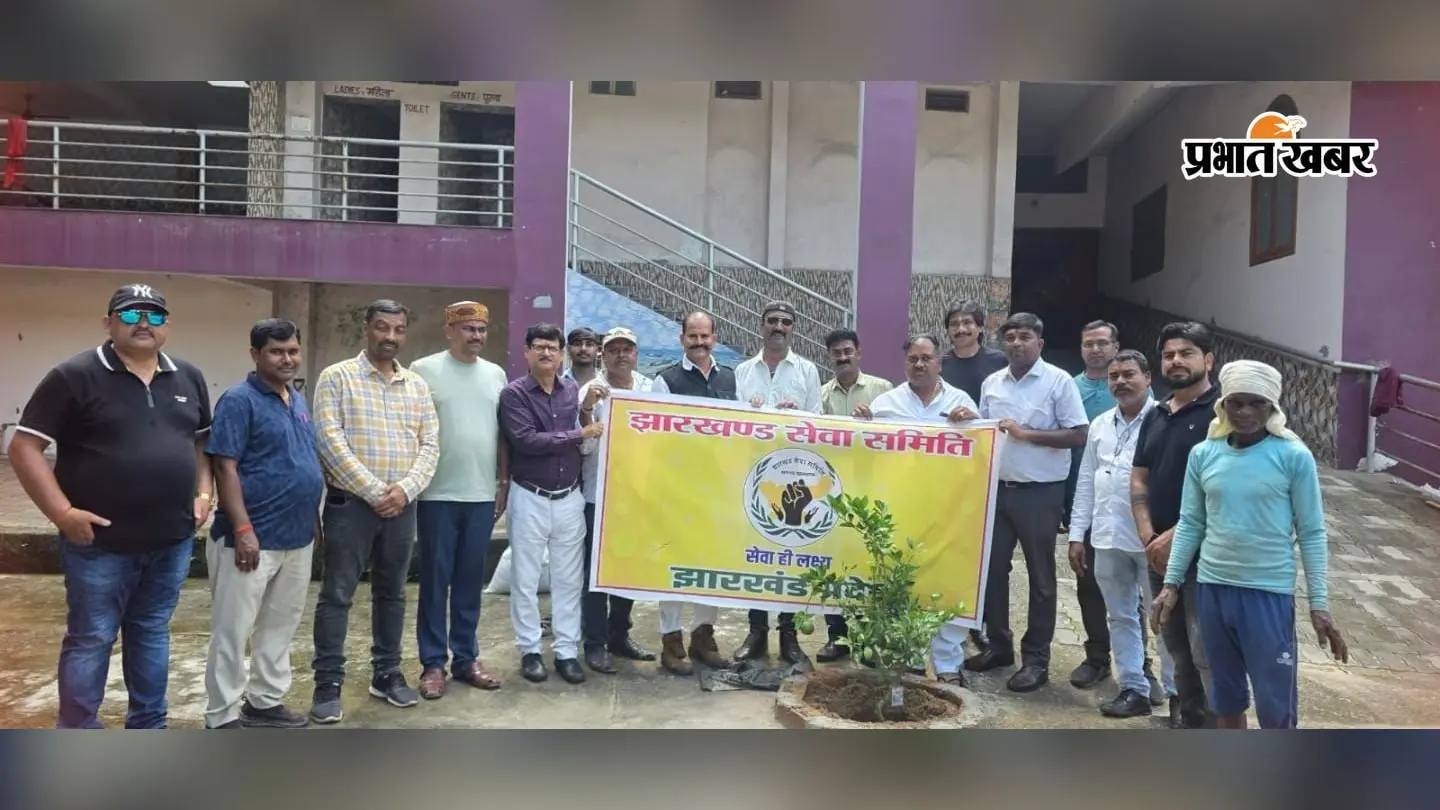 शाह कॉलोनी दुर्गा पूजा समिति का गठन, गोविंद शर्मा बने अध्यक्ष