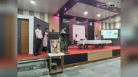 गोपालगंज: थावे डायट में हिंदी दिवस पर प्रतियोगिताओं की धूम, प्रशिक्षुओं ने दिखायी प्रतिभा