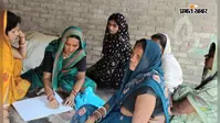 बेगूसराय : बेटी के नाम पर मां कर रही जीविका सीएम का काम? खोदावंदपुर में आंगनबाड़ी सेविका पर गंभीर आरोप