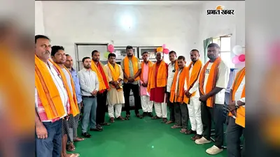 सारण: महम्मदपुर बाजार में पुस्तकालय कक्ष का उद्घाटन, बच्चों और युवाओं को पढ़ाई के लिए मिलेगा बेहतर माहौल