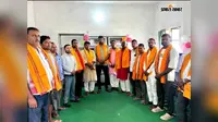 सारण: महम्मदपुर बाजार में पुस्तकालय कक्ष का उद्घाटन, बच्चों और युवाओं को पढ़ाई के लिए मिलेगा बेहतर माहौल