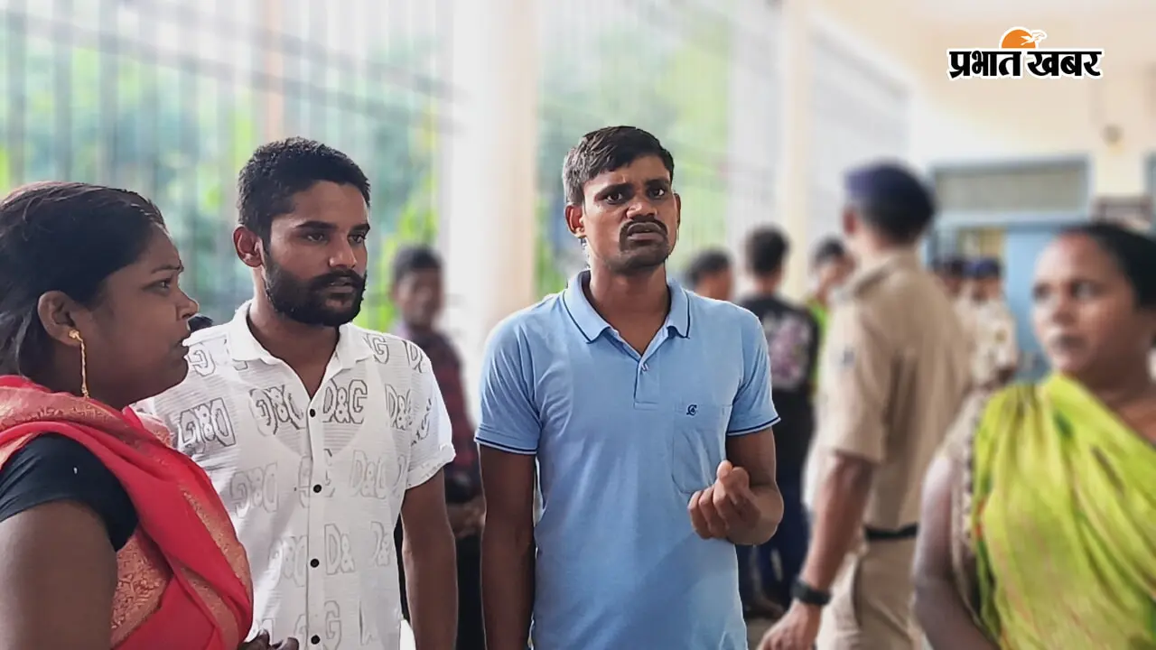 शेखपुरा में अपहरण के मामले में दो दोषियों को 10-10 साल की सजा, एक-एक लाख जुर्माना