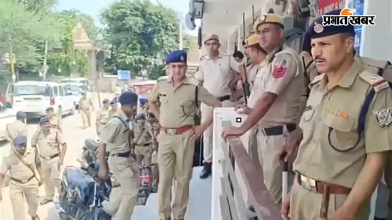 दिल्ली के आया नगर में 10-12 राउंड चली गोलियां, जिम ट्रेनर की हत्या