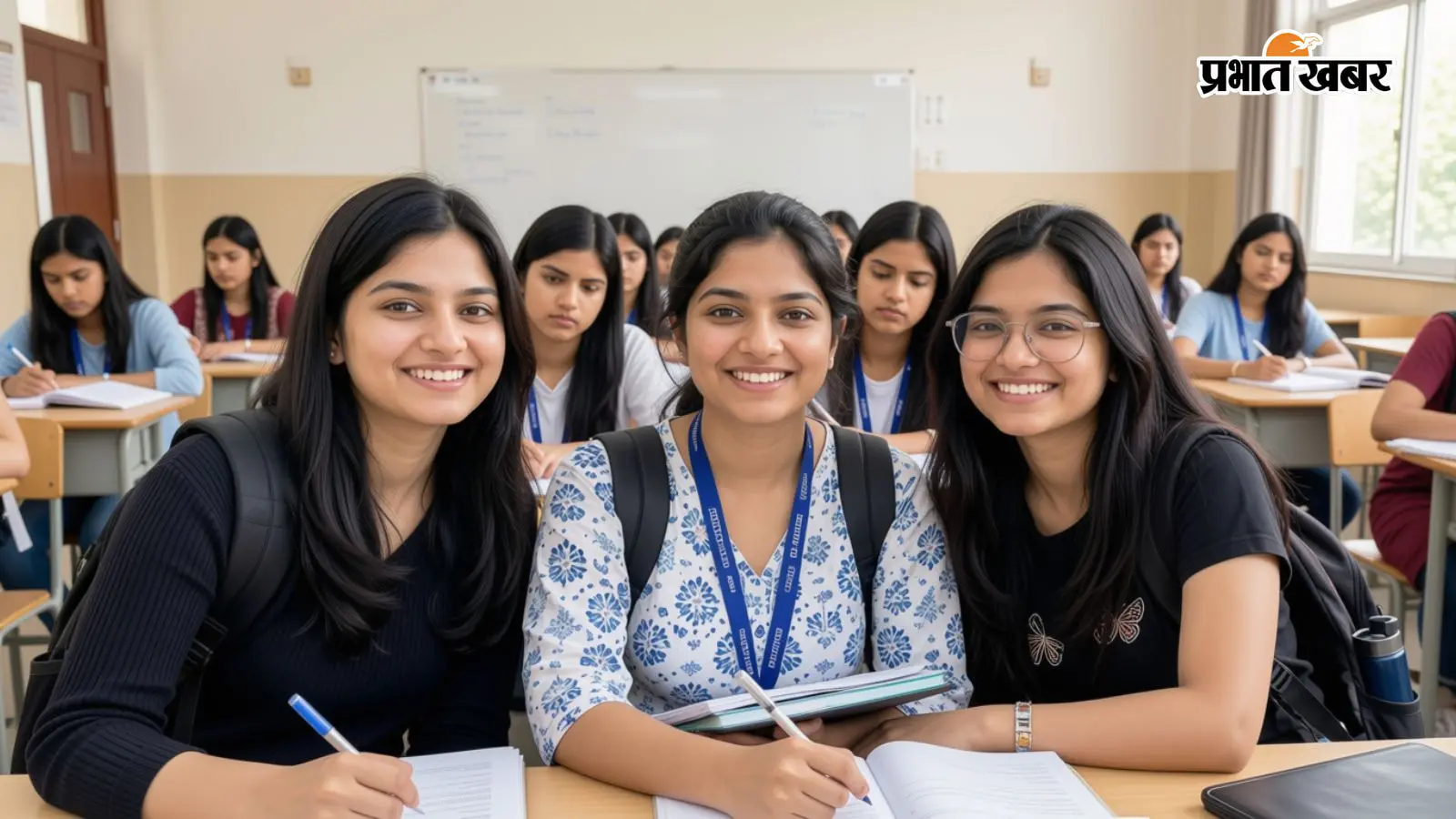 CTET 2026 की नई डेट जारी, दिसंबर में होगी परीक्षा, देखें शेड्यूल