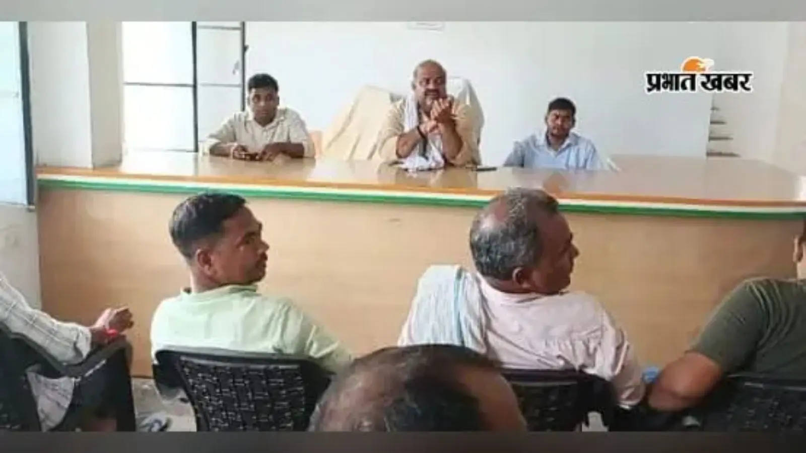 केसठ में मंगलवार को लगेगा सहयोग शिविर, अधिकारी सुनेंगे लोगों की शिकायतें