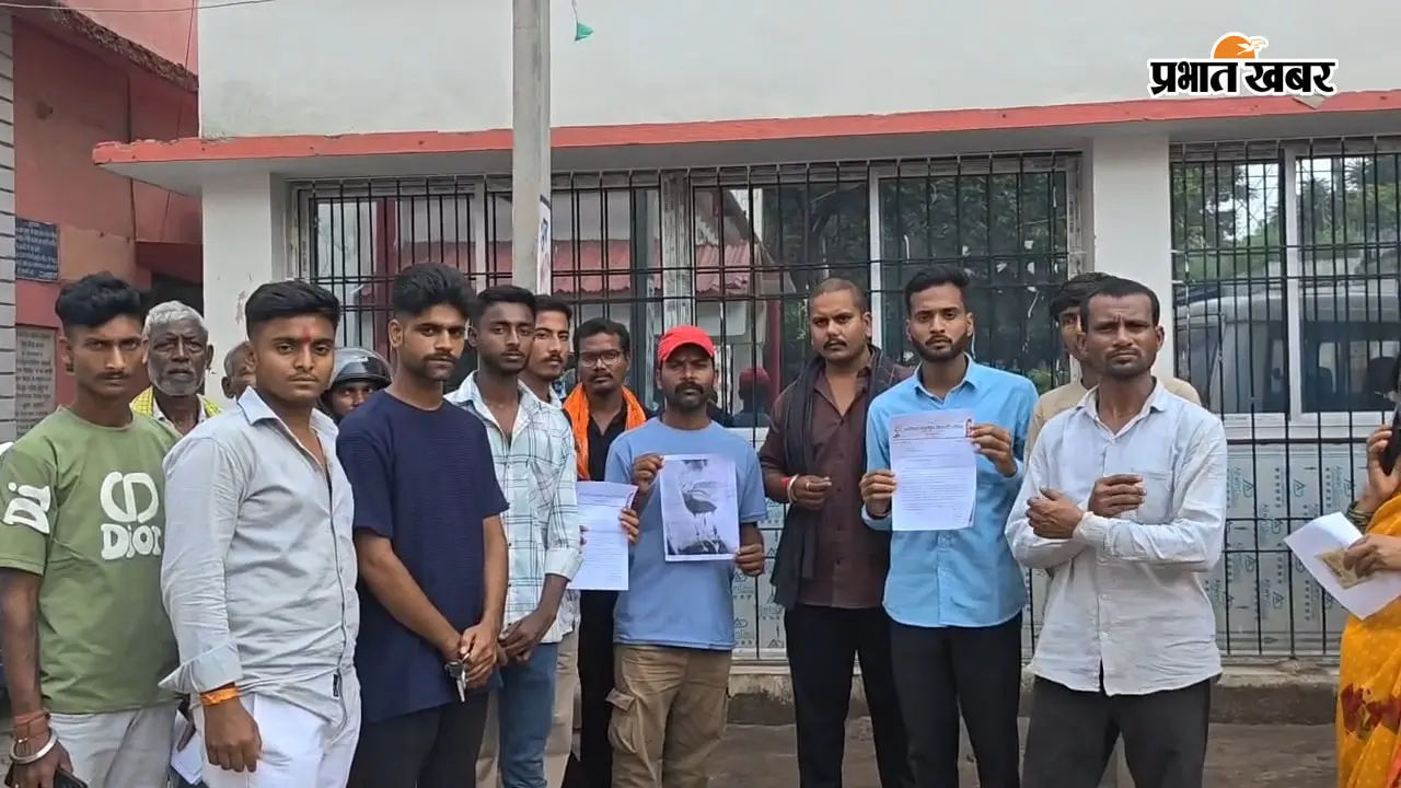 सदर अस्पताल में खून देने के नाम पर पैसे मांगने का आरोप, दूसरे व्यक्ति के नाम पर रक्त उपलब्ध कराने की शिकायत