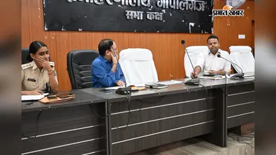 गोपालगंज में सड़क सुरक्षा को लेकर सख्ती, नियम तोड़ने वालों पर कार्रवाई के साथ चलेगा जागरूकता अभियान