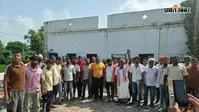 नुआंव में सवर्ण महासंपर्क अभियान के तहत वाहन पदयात्रा, 19 सितंबर के कार्यक्रम में जुटने की अपील