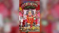 बप्पा के स्वागत में झूमा कोडरमा, जगह-जगह हो रही पूजा