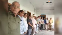 नवादा: पूर्व प्राचार्य सुरेश प्रसाद सिंह के निधन पर बिहार माध्यमिक शिक्षक संघ ने जताया शोक
