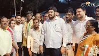 बागेश्वर बाबा की तस्वीर जलाने के मामले में कांग्रेस नेता को बिना शर्त जमानत, आशुतोष बोले- सत्य की जीत