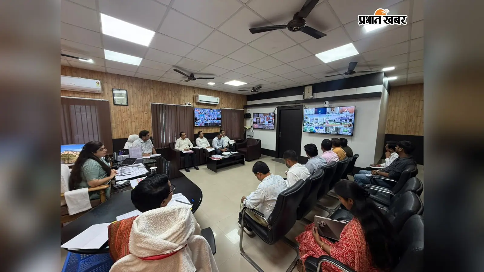 औरंगाबाद में 69,546 नए राशन कार्ड आवेदन, 99% की डेटा एंट्री पूरी; 30,121 का ई-केवाईसी अब भी लंबित