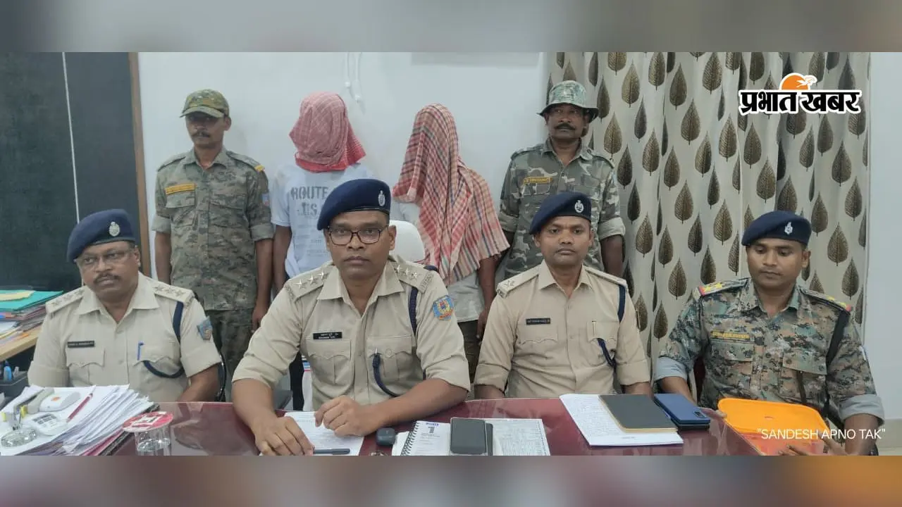 बर्तन दुकानदार के घर में घुसकर लूटपाट और गोली चलाने के मामले में एकगिरफ्तार, इस तरह दिया था घटना को अंजाम