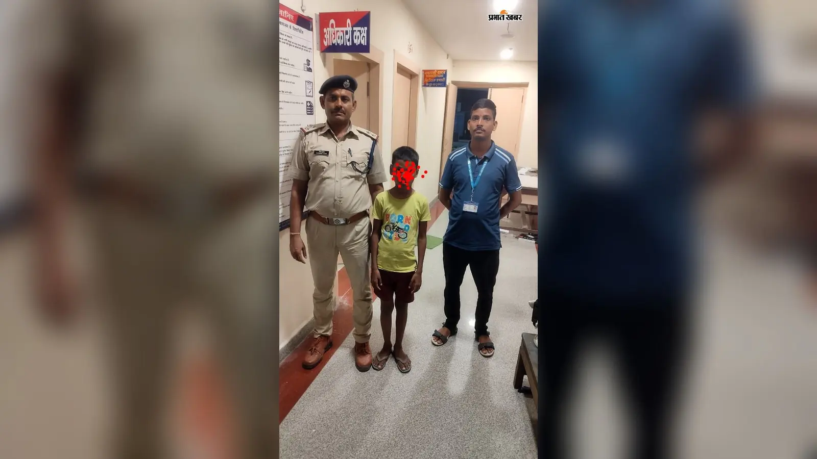 गया स्टेशन पर डरा-सहमा मिला 11 साल का बच्चा, घरवालों की डांट से नाराज होकर घर से भागा; RPF ने किया रेस्क्यू