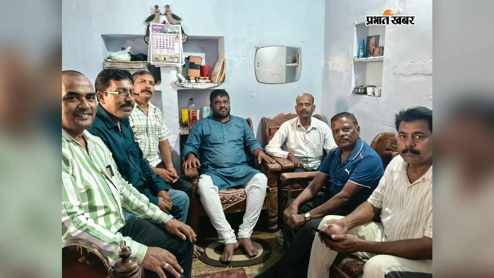 एससी-एसटी अधिकार मोर्चा जल्द मुख्यमंत्री से मिलेगा