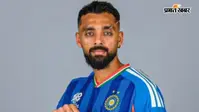 Varun Chakravarthy Ruled Out: वरुण चक्रवर्ती को फिर लगी चोट? अफगानिस्तान के खिलाफ सीरीज से बाहर होने का खतरा, जानें पूरा मामला